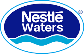 Nestlé waters